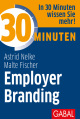 30 Minuten Employer Branding