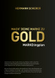 Mach' deine Marke zu GOLD