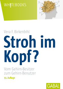 Stroh im Kopf? (Buchcover)