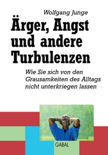 Ärger, Angst und andere Turbulenzen (Buchcover) Ärger, Angst und andere Turbulenzen (Buchcover)