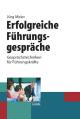 Erfolgreiche Führungsgespräche