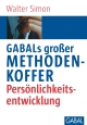 GABALs großer Methodenkoffer. Persönlichkeitsentwicklung