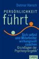 Persönlichkeit führt