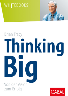 Thinking Big (Buchcover)