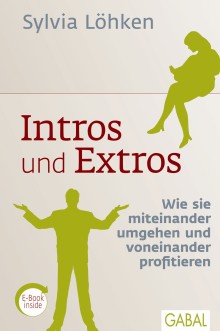 Intros und Extros (Buchcover)