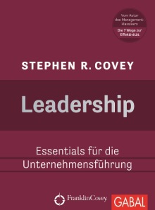 Leadership (Buchcover)