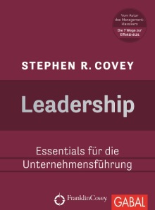 Leadership (Buchcover) Leadership (Buchcover)