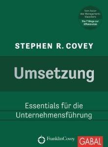 Umsetzung (Buchcover) Umsetzung (Buchcover)
