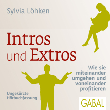 Intros und Extros (Buchcover) Intros und Extros (Buchcover)