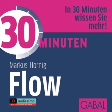 30 Minuten Flow (Buchcover)