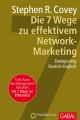 Die 7 Wege zu effektivem Network-Marketing