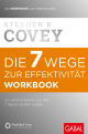 Die 7 Wege zur Effektivität – Workbook