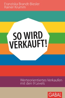 So wird verkauft! (Buchcover)