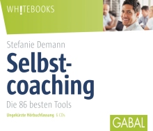 Selbstcoaching (Buchcover)