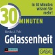 30 Minuten Gelassenheit