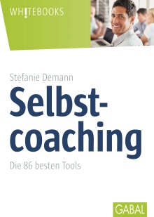 Selbstcoaching (Buchcover)