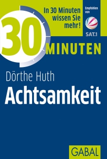 30 Minuten Achtsamkeit (Buchcover)