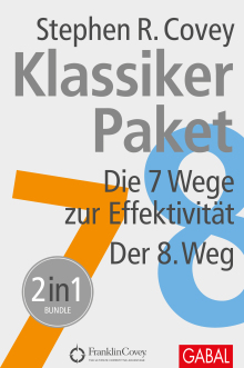 Klassiker Paket (Buchcover)