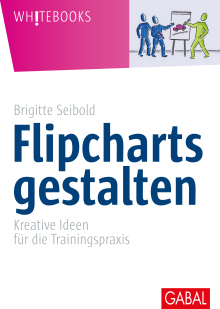 Flipcharts gestalten (Buchcover)