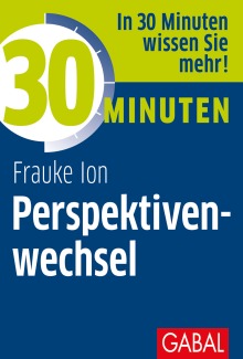 30 Minuten Perspektivenwechsel (Buchcover)