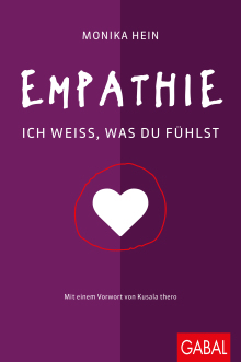 Empathie (Buchcover)