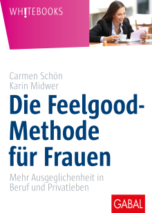 Die Feelgood-Methode für Frauen (Buchcover)