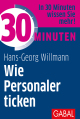 30 Minuten Wie Personaler ticken