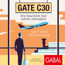 Gate C30 (Buchcover) Gate C30 (Buchcover)