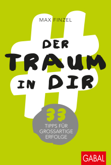 Der Traum in dir (Buchcover)