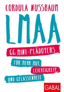 LMAA (Buchcover)