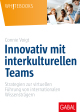 Innovativ mit interkulturellen Teams