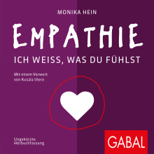 Empathie (Buchcover)
