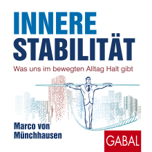 Innere Stabilität (Buchcover)