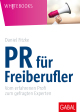 PR für Freiberufler