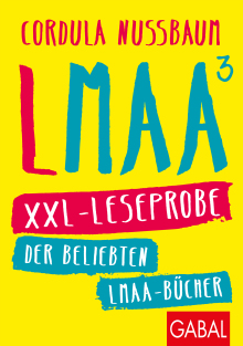 LMAA hoch 3 (Buchcover)