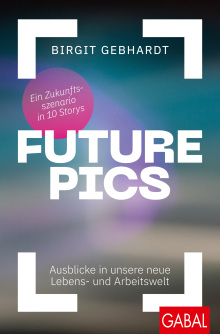 Future Pics (Buchcover)