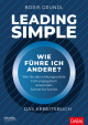 Leading Simple – Das Arbeitsbuch