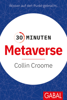 30 Minuten Metaverse (Buchcover)