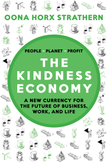 The Kindness Economy (Buchcover)