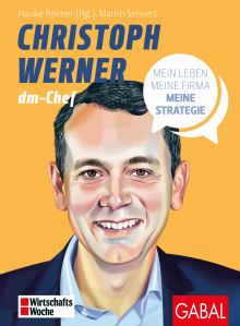 Christoph Werner (Buchcover)