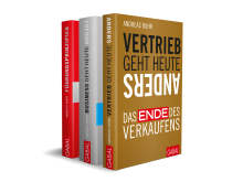 Die wichtigsten Prinzipien für erfolgreiches Unternehmertum in Vertrieb, Führung und Business (Buchcover)