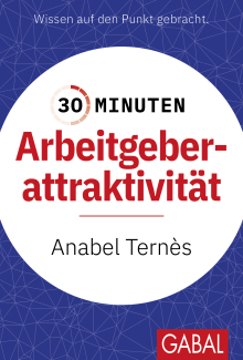 30 Minuten Arbeitgeberattraktivität (Buchcover)