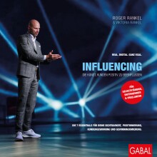 Influencing (Buchcover)