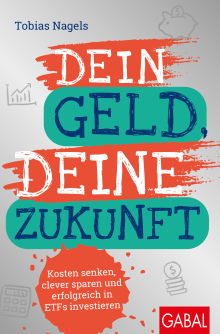 Dein Geld, Deine Zukunft (Buchcover)