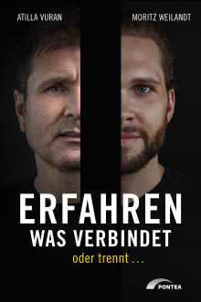 Erfahren, was verbindet – oder trennt … (Buchcover) Erfahren, was verbindet – oder trennt … (Buchcover)