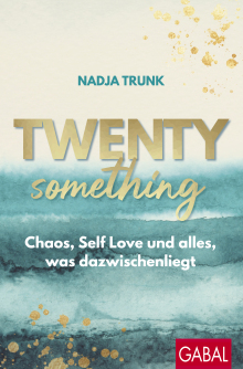 Twentysomething (Buchcover)