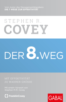 Der 8. Weg (Buchcover) Der 8. Weg (Buchcover)