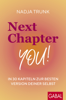Next Chapter: You! (Buchcover)