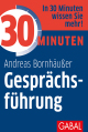 30 Minuten Gesprächsführung