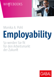Employability (Buchcover)